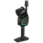Ручний лазерний 3D LiDAR сканер GVI LiGrip O2 (16/120)