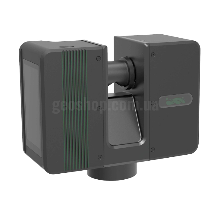 Лазерний 3D сканер GVI LiPod P1