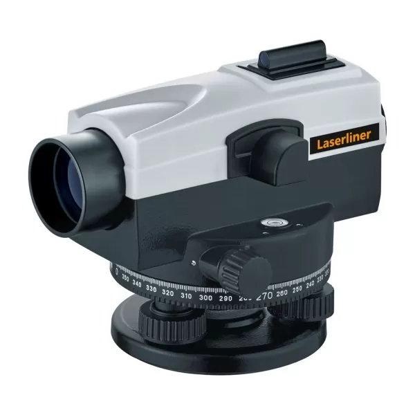 Нівелір оптичний Laserliner AL 26 Plus Нівелір оптичний Laserliner AL 26 Plus