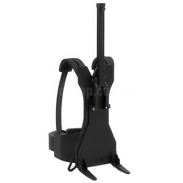 Комплект-рюкзак для носіння сканерів GVI LiGrip O серії