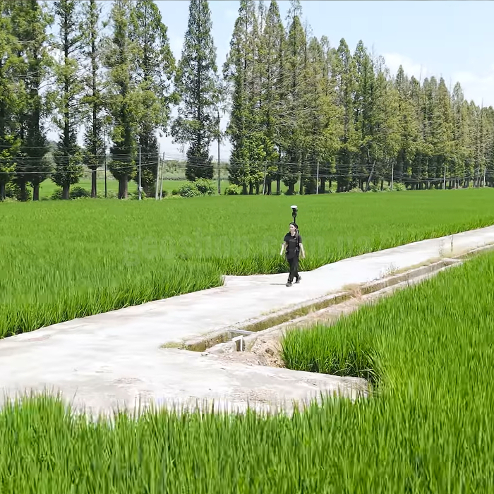 Комплект-рюкзак для носіння сканерів GVI LiGrip O серії