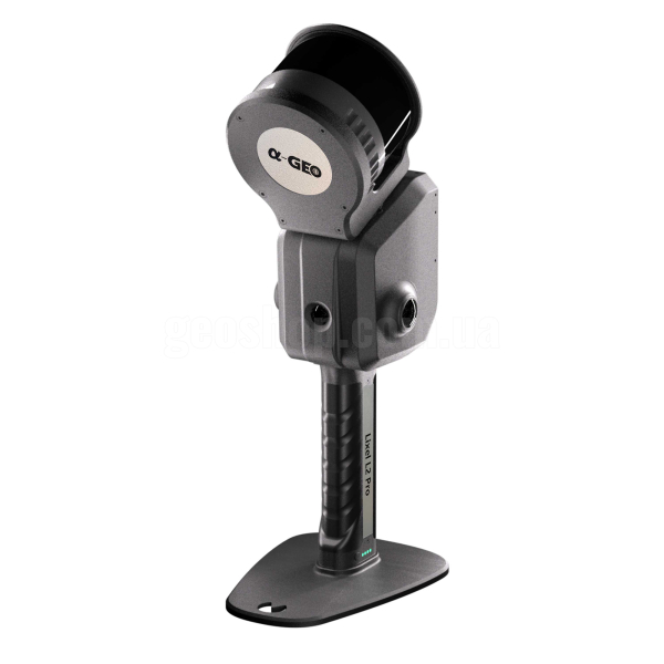 Ручний лазерний 3D сканер AlphaGEO Lixel L2 Pro