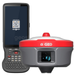 AlphaGEO Matrix Ultra L - комплект для роботи в RTK