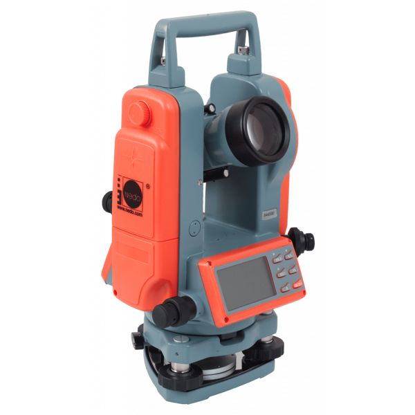 Теодоліт електронний Nedo ET-5 Теодоліт електронний Nedo ET-5