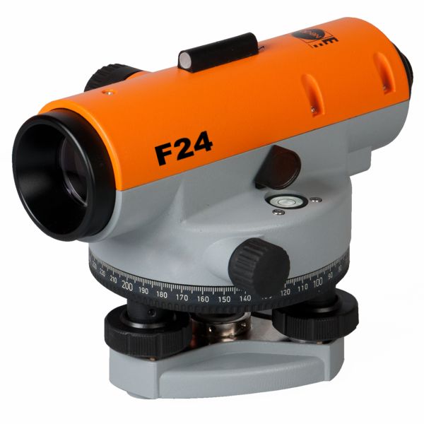 Нівелір оптичний Nedo F24 Нівелір оптичний Nedo F24