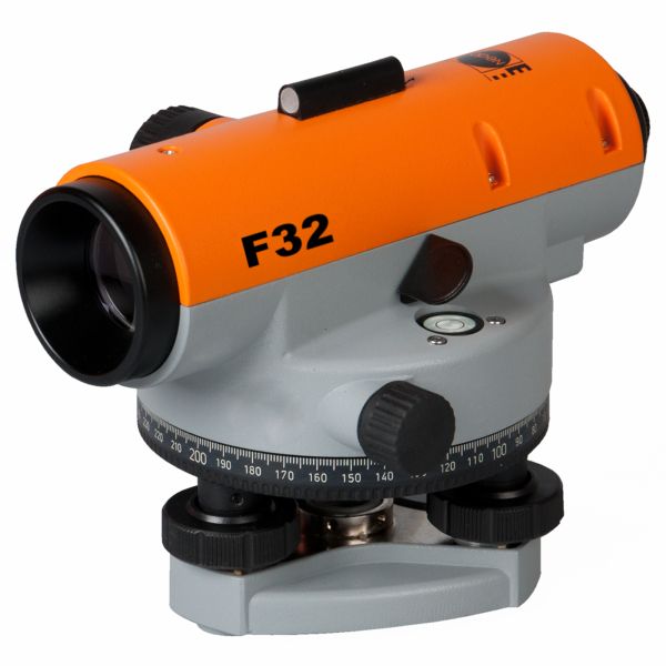Нівелір оптичний Nedo F32 Нівелір оптичний Nedo F32
