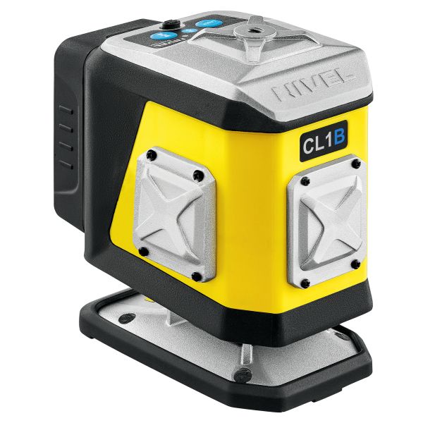 Нівелір лазерний Nivel System CL1B Нівелір лазерний Nivel System CL1B