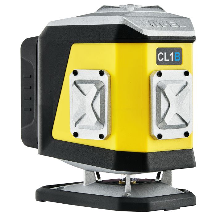 Нівелір лазерний Nivel System CL1B