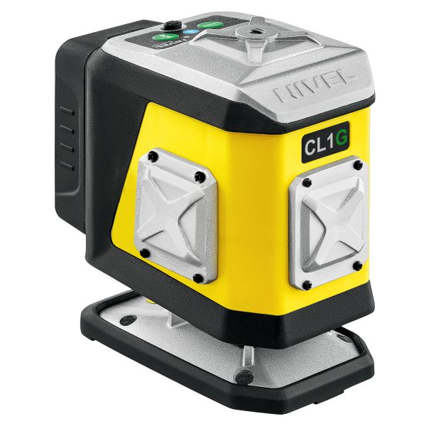 Нівелір лазерний Nivel System CL1G Нівелір лазерний Nivel System CL1G