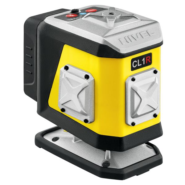 Нівелір лазерний Nivel System CL1R Нівелір лазерний Nivel System CL1R