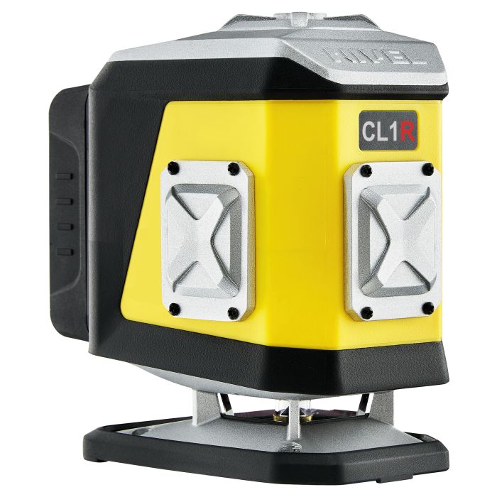 Нівелір лазерний Nivel System CL1R
