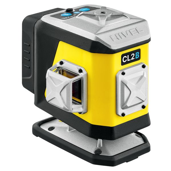 Нівелір лазерний Nivel System CL2B Нівелір лазерний Nivel System CL2B