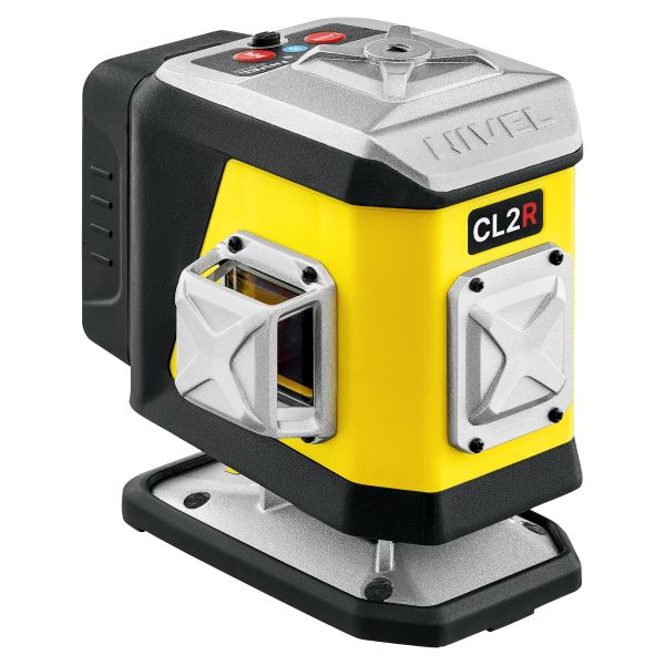 Нівелір лазерний Nivel System CL2R Нівелір лазерний Nivel System CL2R