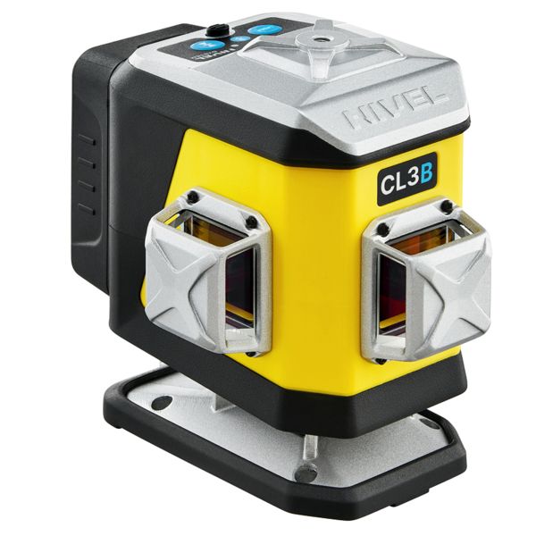 Нівелір лазерний Nivel System CL3B Нівелір лазерний Nivel System CL3B