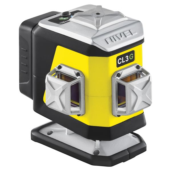 Нівелір лазерний Nivel System CL3G Нівелір лазерний Nivel System CL3G