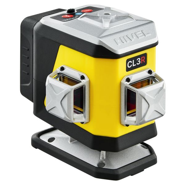 Нівелір лазерний Nivel System CL3R Нівелір лазерний Nivel System CL3R