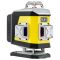 Нівелір лазерний Nivel System CL4B