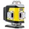 Нівелір лазерний Nivel System CL4G