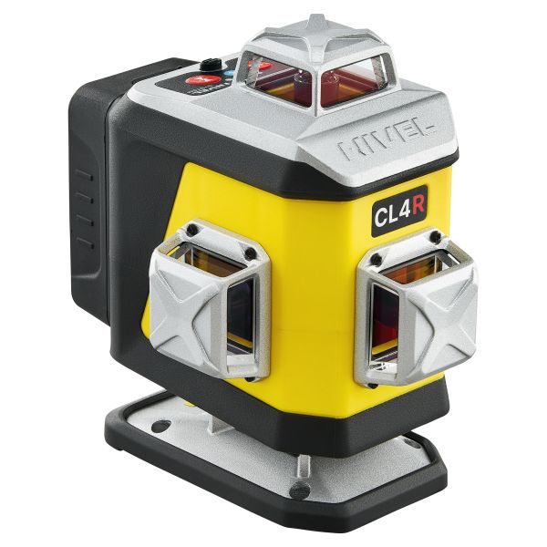 Нівелір лазерний Nivel System CL4R Нівелір лазерний Nivel System CL4R