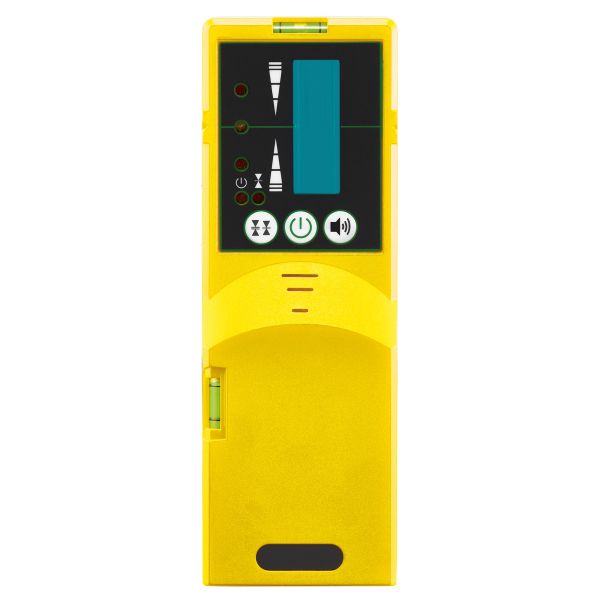 Детектор лазерний Nivel System CLS-1G для лазерного нівеліра Детектор лазерний Nivel System CLS-1G для лазерного нівеліра