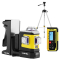 Нівелір лазерний Nivel System CLx3R MOTOR + SJJ-M1 EX + CLS-310