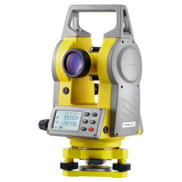 Теодоліт електронний Nivel System DT-2 Теодоліт електронний Nivel System DT-2
