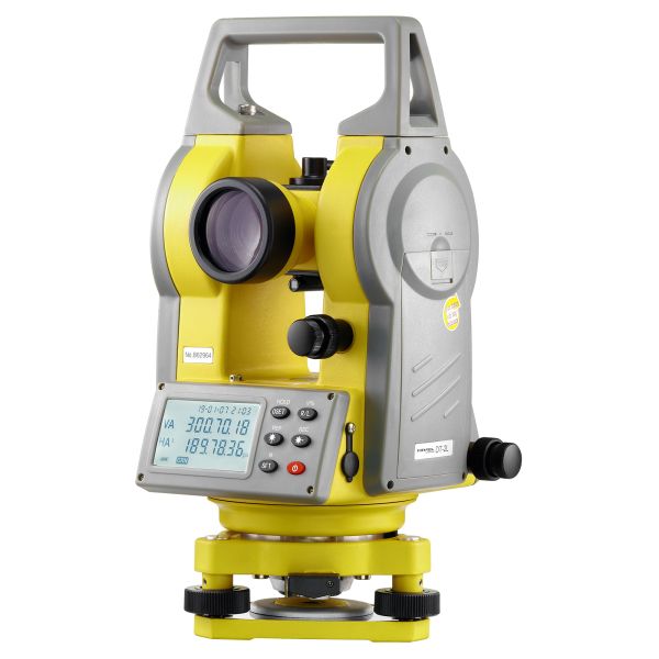 Теодоліт електронний Nivel System DT-2L Теодоліт електронний Nivel System DT-2L