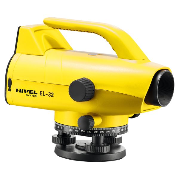 Нівелір цифровий Nivel System EL-32 Нівелір цифровий Nivel System EL-32