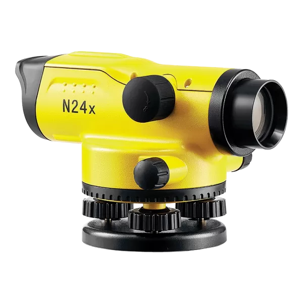 Нівелір оптичний Nivel System N24x Нівелір оптичний Nivel System N24x