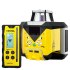 Нівелір лазерний ротаційний Nivel System NL620G Digital