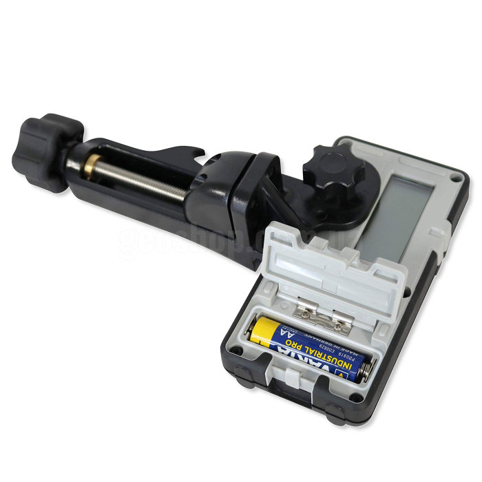 Детектор лазерний Nivel System RD700 Digital для ротаційного нівеліра