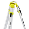 Штатив геодезичний алюмінієвий Nivel System SJJ1D