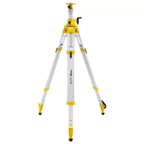 Штатив елеваційний алюмінієвий Nivel System SJJ32