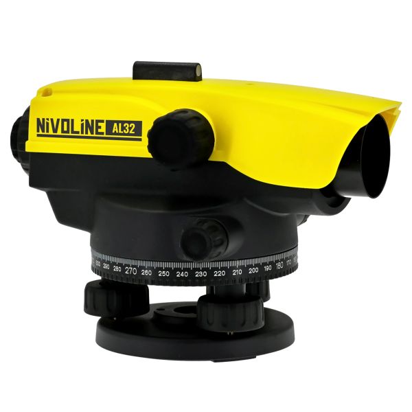 Нівелір оптичний Nivoline AL32 Нівелір оптичний Nivoline AL32
