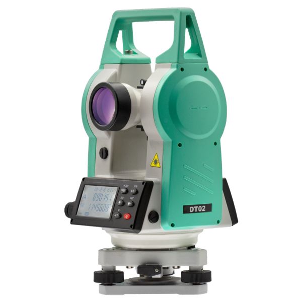 Теодоліт електронний Nivoline DT02 Теодоліт електронний Nivoline DT02