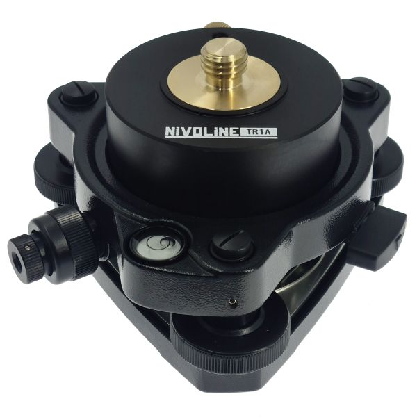 Трегер з адаптером геодезичний Nivoline TR1A