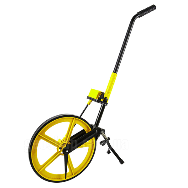 Колесо вимірювальне дорожнє NTECH-GEO JC316A Колесо вимірювальне дорожнє NTECH-GEO JC316A