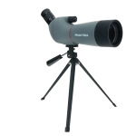 Підзорна труба Praktica Hydan 20-60x60 WA Grey + штатив