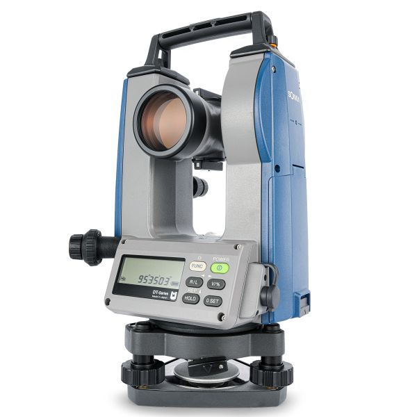 Теодоліт електронний Sokkia DT950LG Теодоліт електронний Sokkia DT950LG