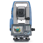 Тахеометр електронний Sokkia FX-205 (TEBS)