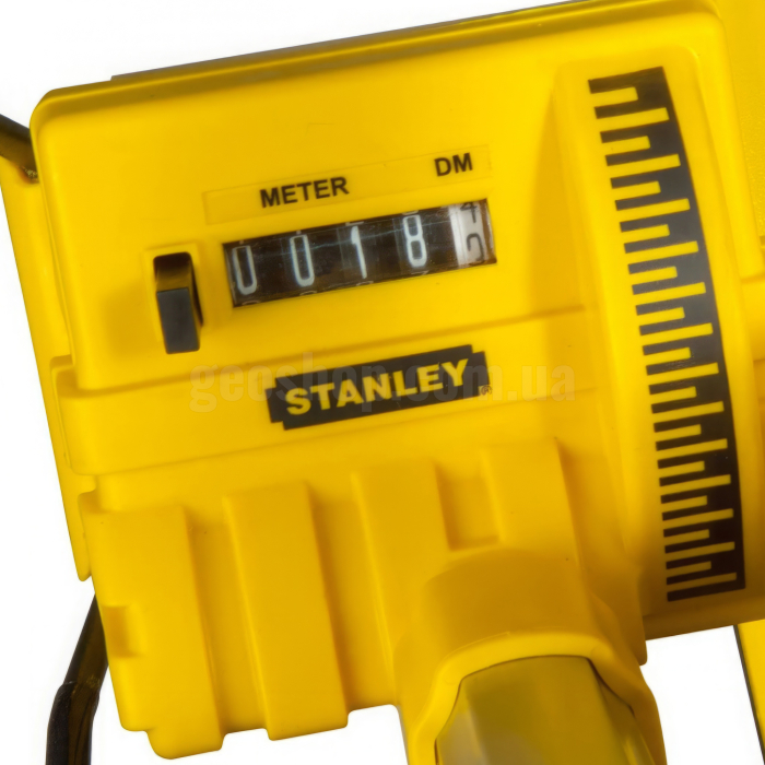 Колесо вимірювальне дорожнє Stanley MW-40M
