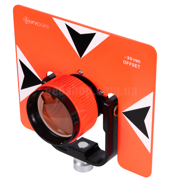Відбивач геодезичний Survpoint комплект з маркою