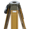 Штатив геодезичний дерев'яний Survpoint SWW5 B