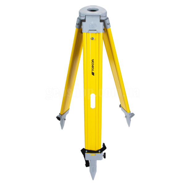Штатив геодезичний дерев'яний Topcon 1300340 Штатив геодезичний дерев'яний Topcon 1300340
