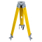 Штатив геодезичний дерев'яний Topcon 1300340