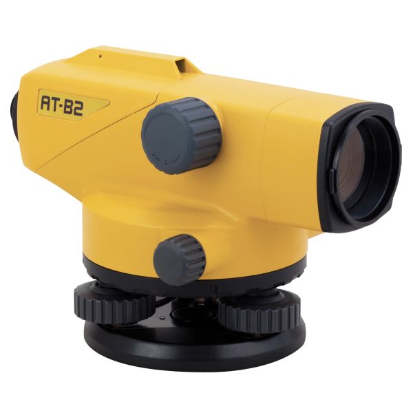 Нівелір оптичний TOPCON AT-B2 Нівелір оптичний TOPCON AT-B2