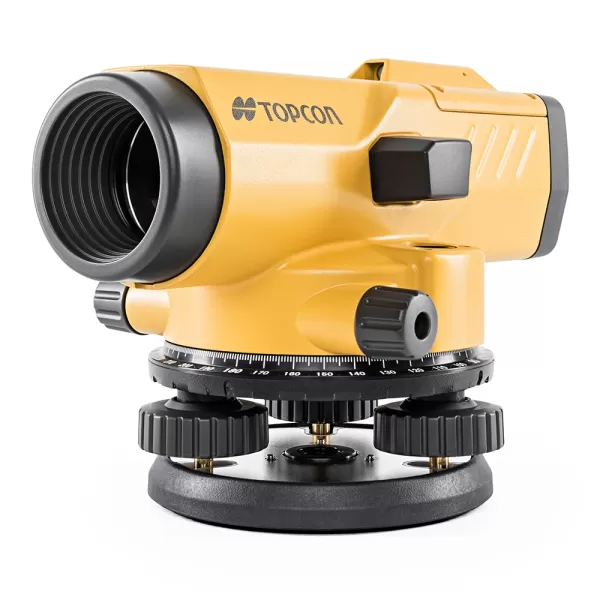 Нівелір оптичний TOPCON AT-B3A Нівелір оптичний TOPCON AT-B3A