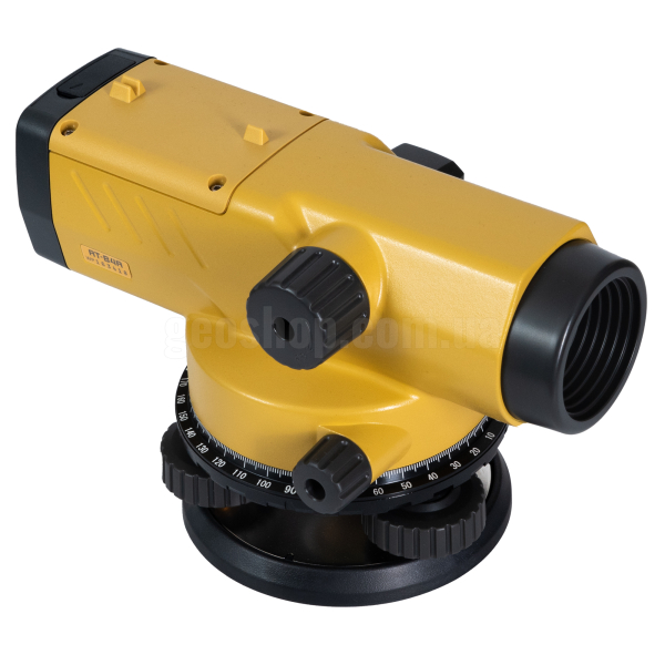 Нівелір оптичний TOPCON AT-B4A Нівелір оптичний TOPCON AT-B4A