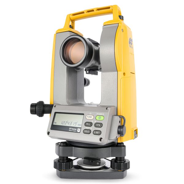 Теодоліт електронний Topcon DT-302 Теодоліт електронний Topcon DT-302