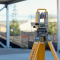 Теодоліт електронний TOPCON DT-307L